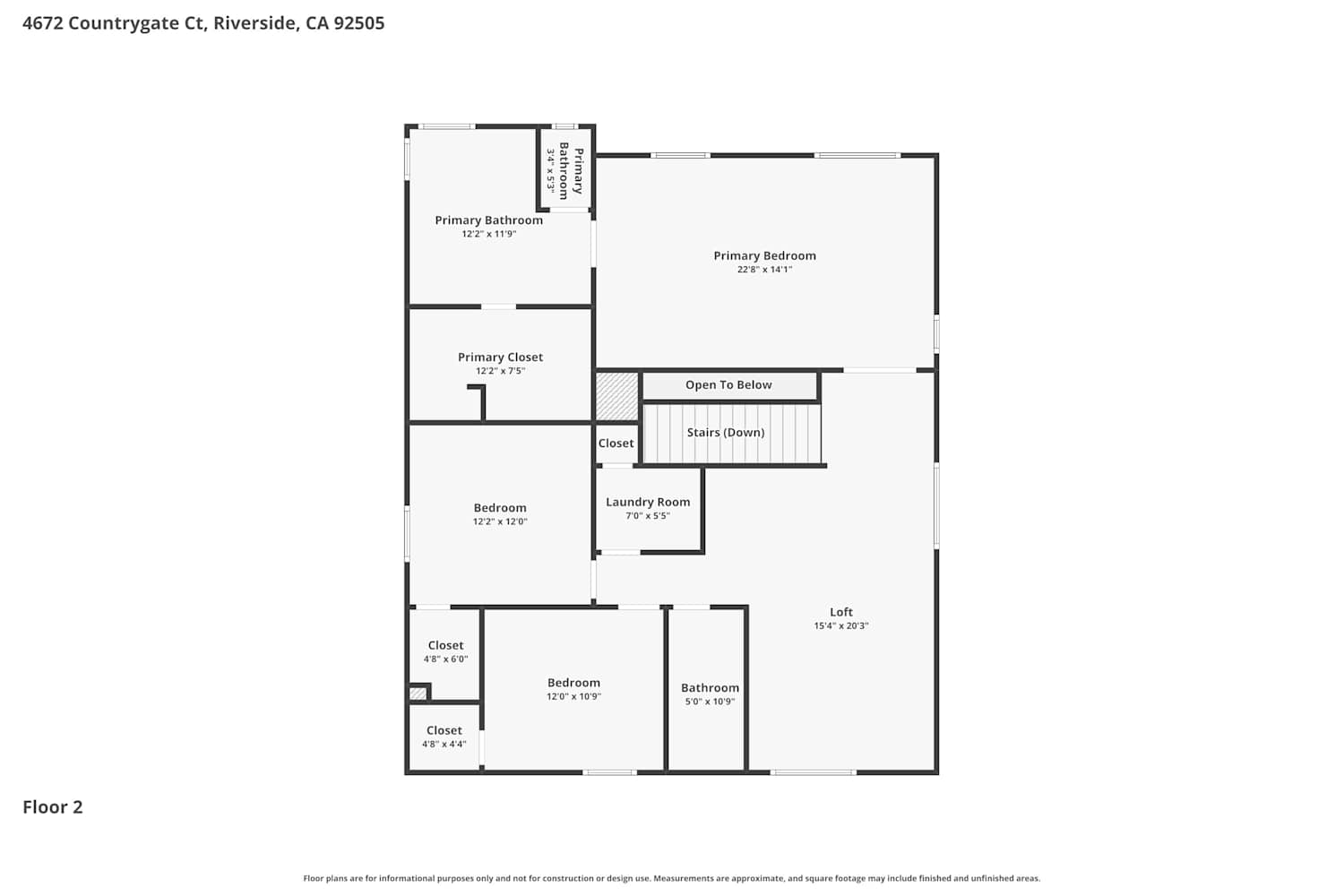 4672 Countrygate Ct photo 3