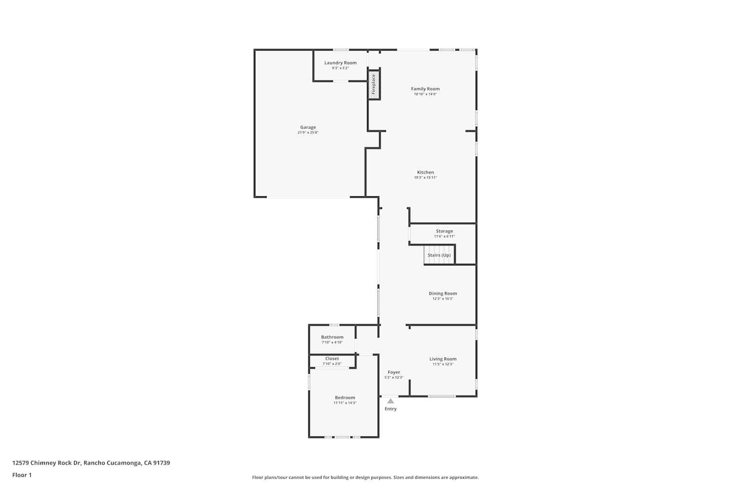 12579 Chimney Rock Dr photo 2