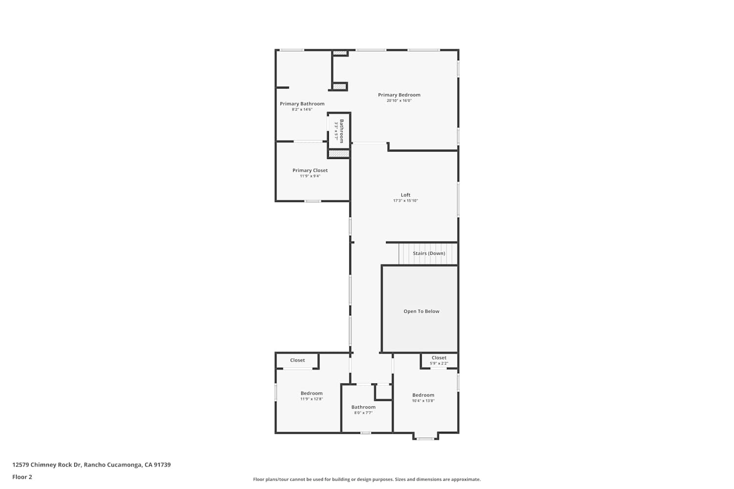 12579 Chimney Rock Dr photo 3