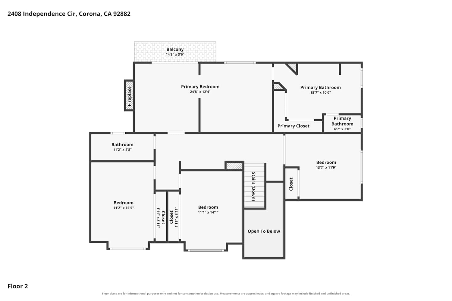 2408 Independence Cir photo 3