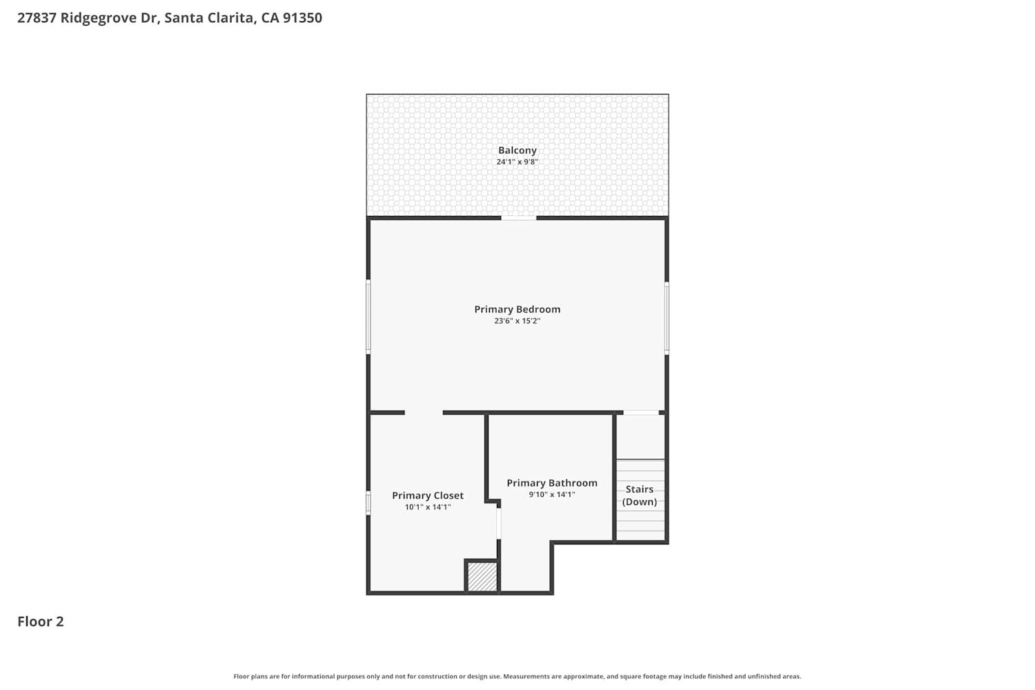 27837 Ridgegrove Dr photo 3