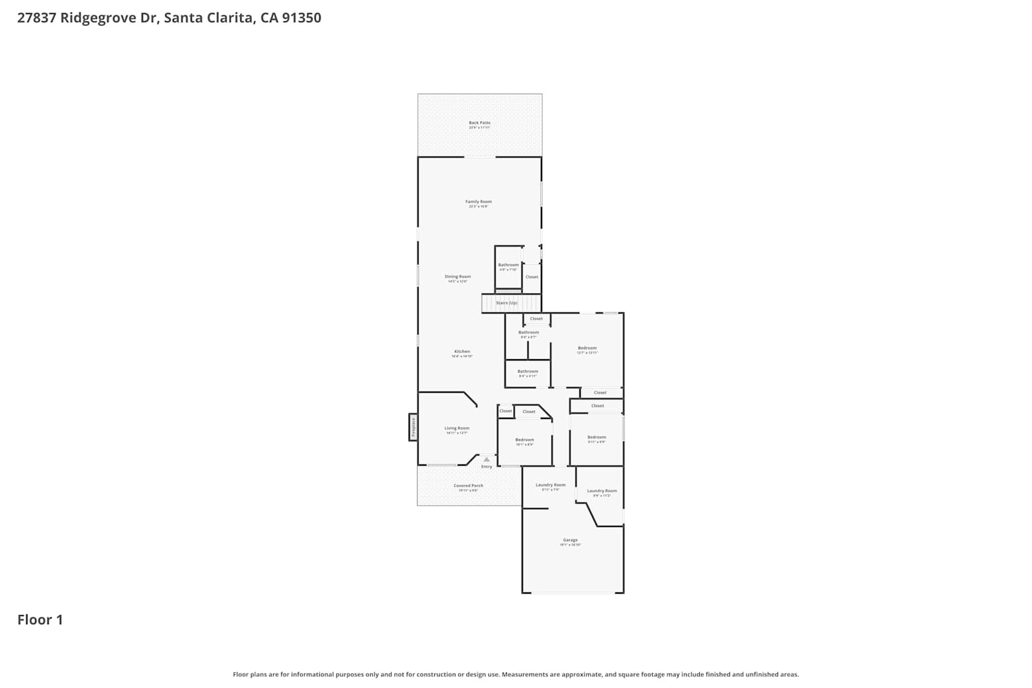27837 Ridgegrove Dr photo 2