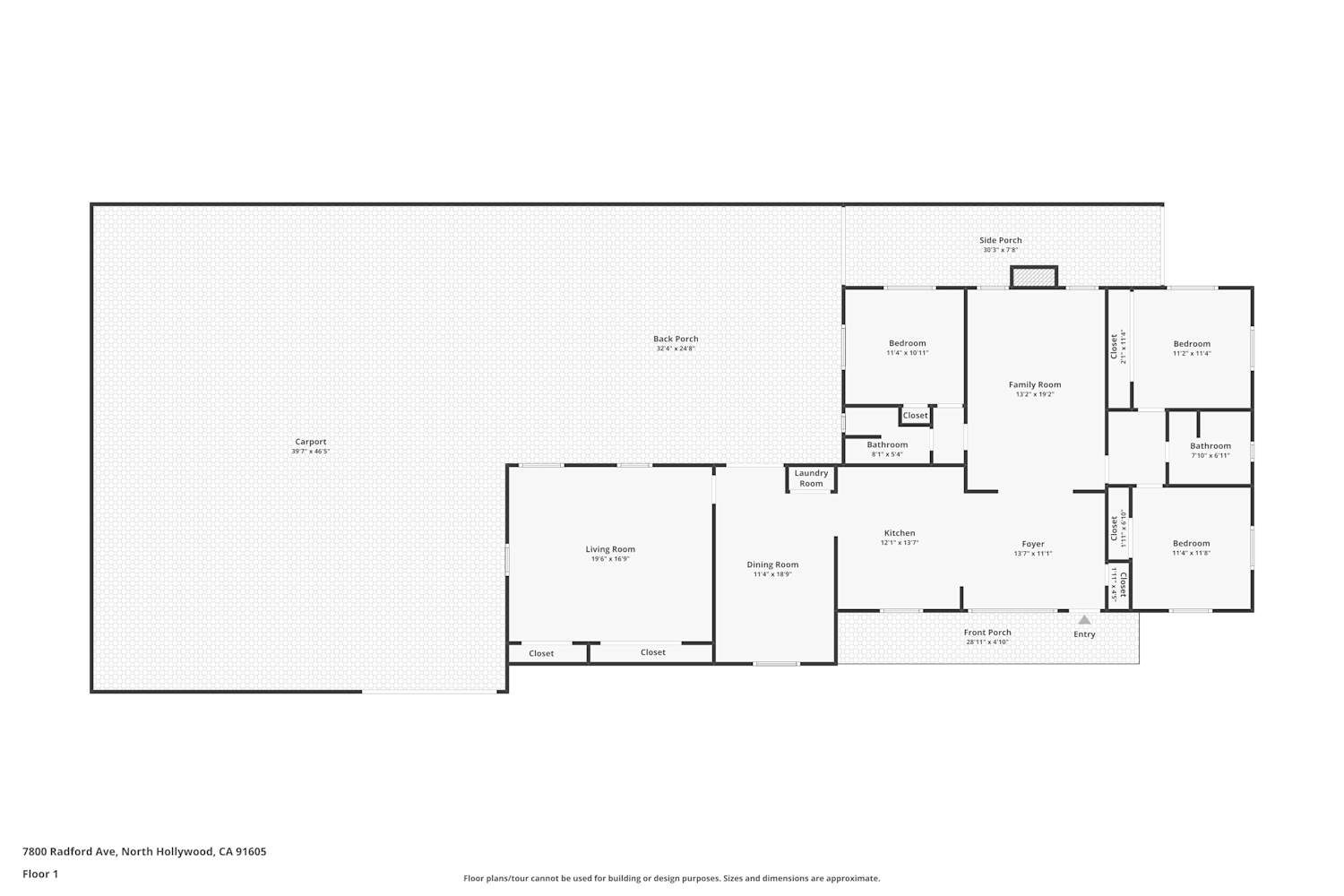 7800 Radford Ave photo 2