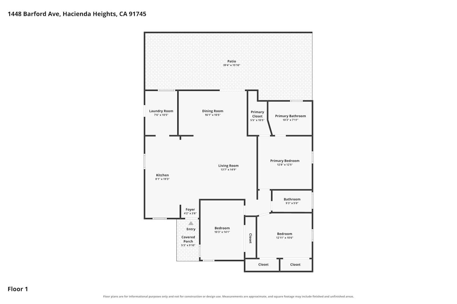 1448 Barford Ave photo 2