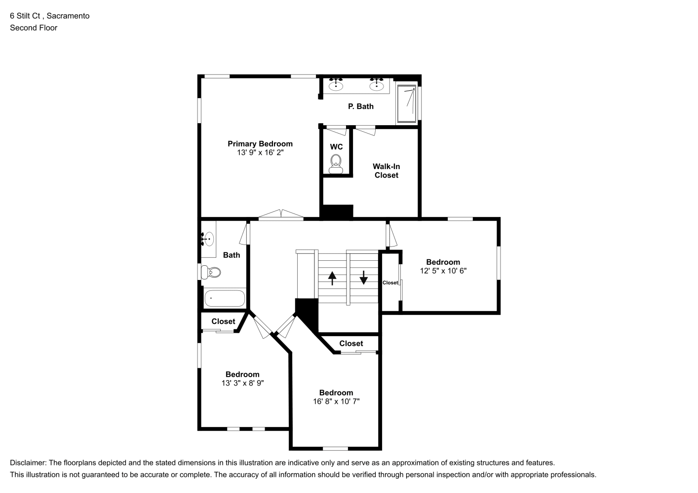 6 Stilt Ct photo 3