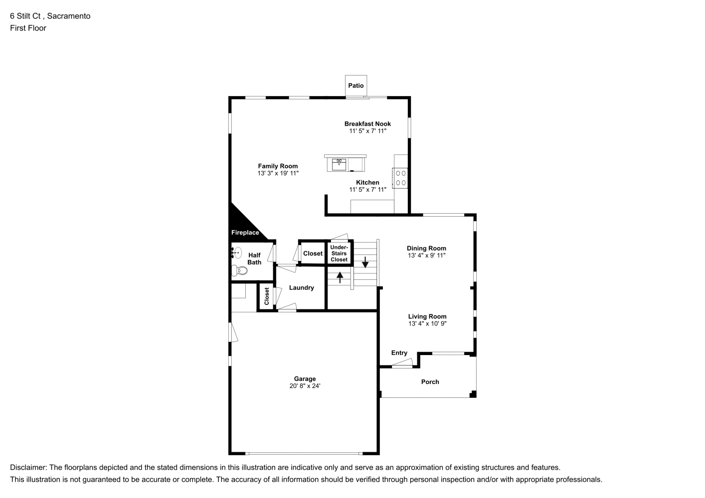 6 Stilt Ct photo 2