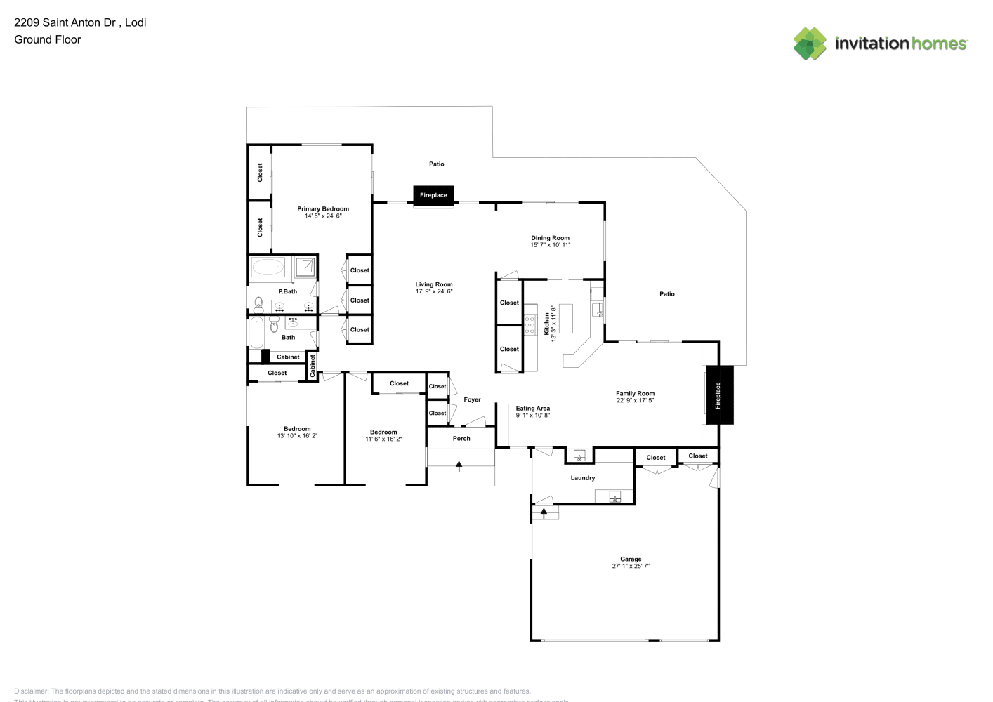 2209 Saint Anton Dr photo 2