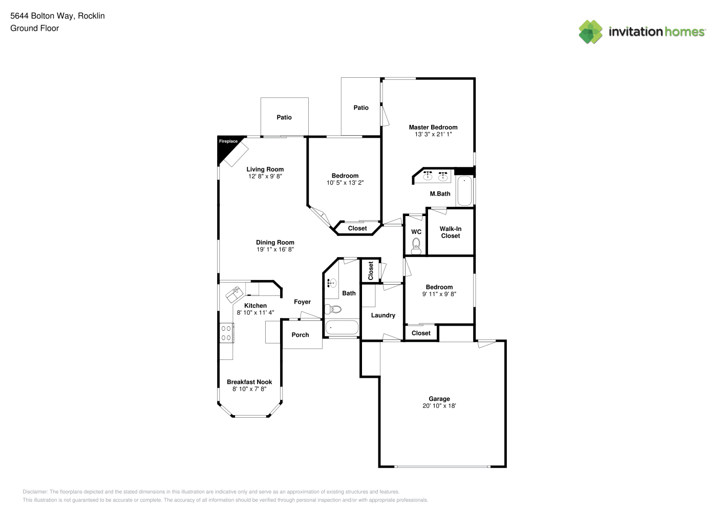 5644 Bolton Way photo 2