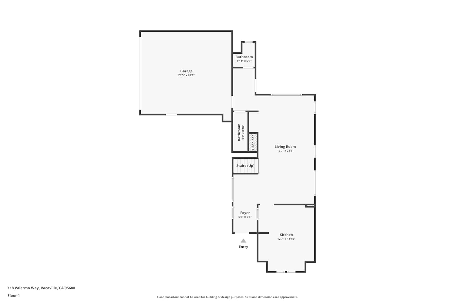118 Palermo Way photo 2