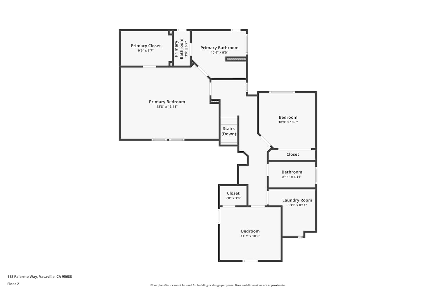 118 Palermo Way photo 3