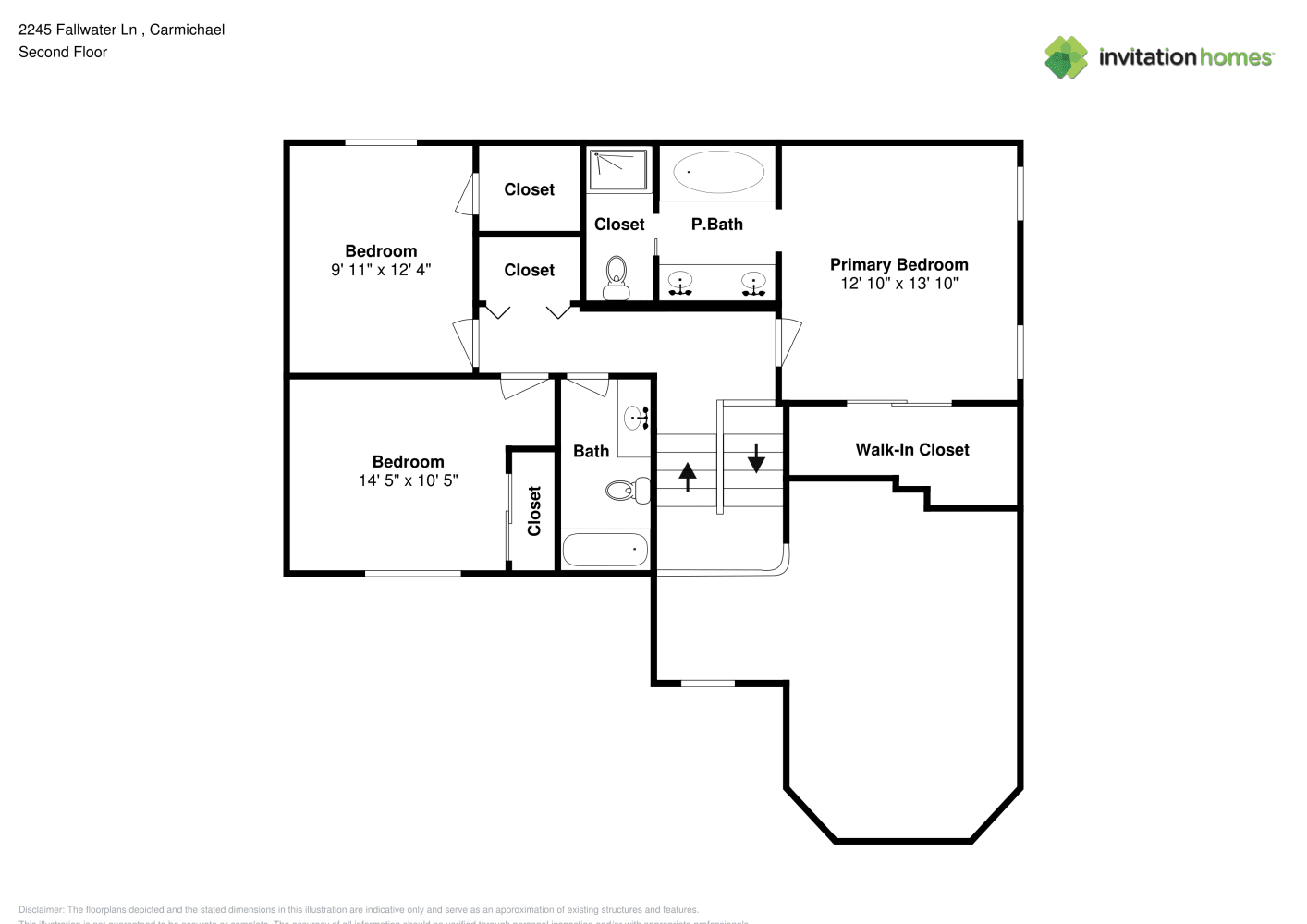2245 Fallwater Ln photo 3