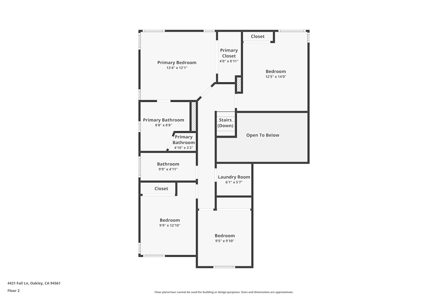 4421 Fall Ln photo 3