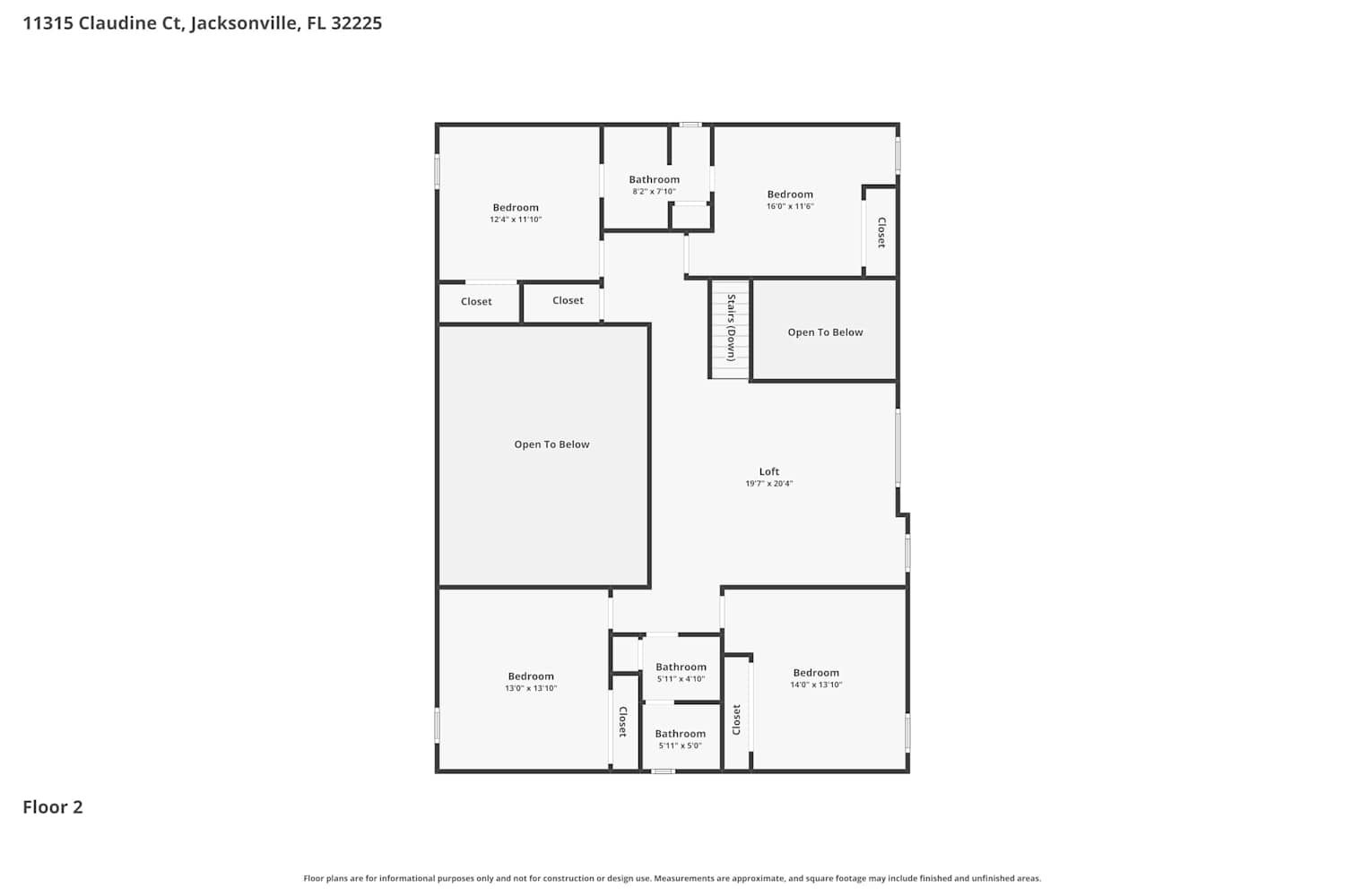 11315 Claudine Ct photo 3