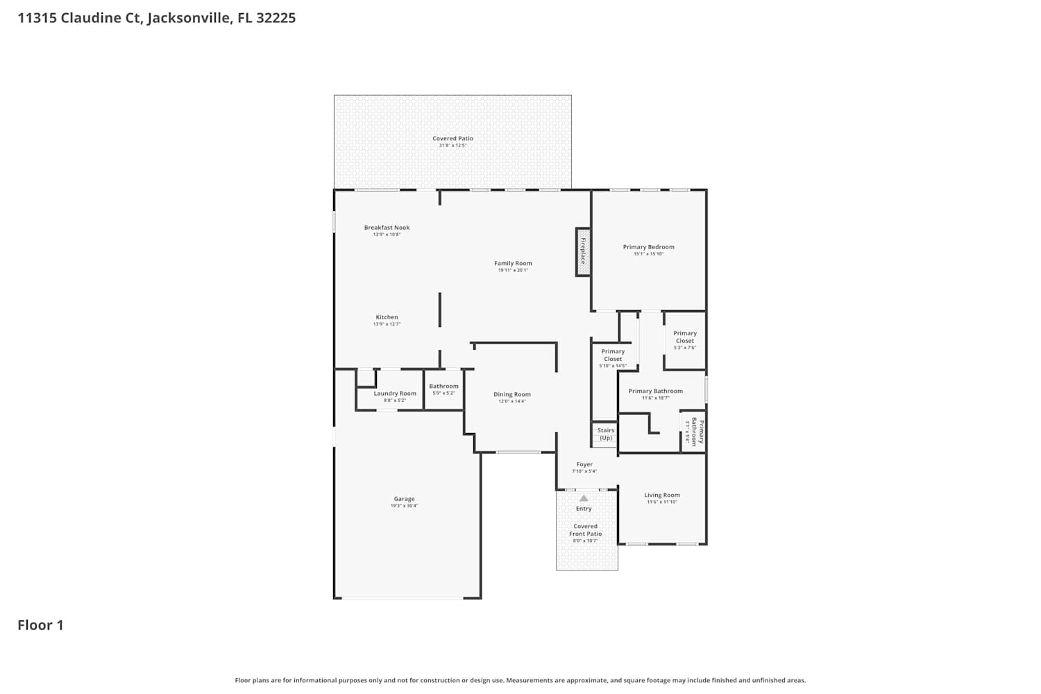 11315 Claudine Ct photo 2