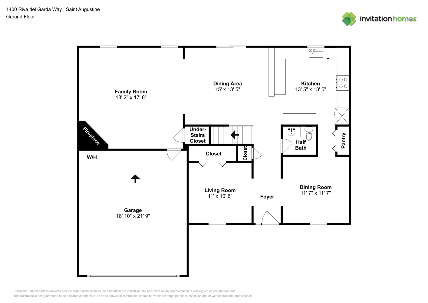 1400 Riva del Garda Way photo 2