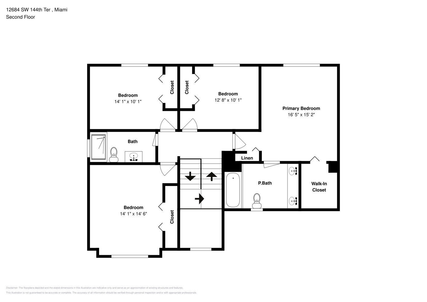 12684 SW 144th Ter photo 3