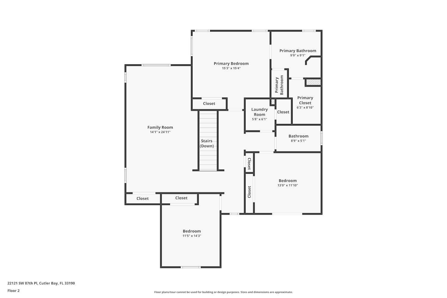 22121 SW 87th Pl photo 3