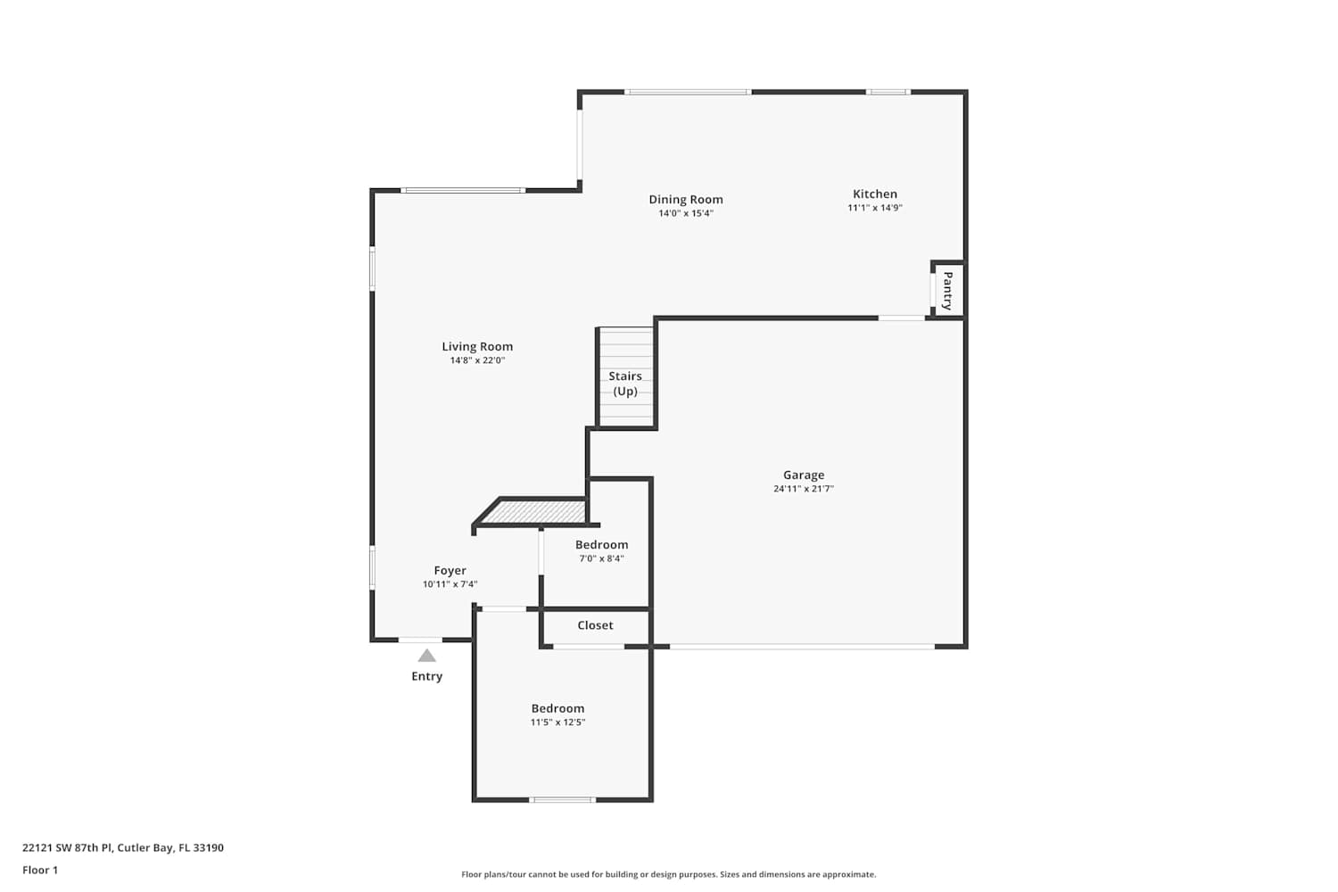 22121 SW 87th Pl photo 2