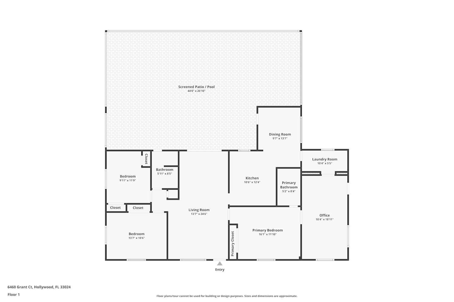 6460 Grant Ct photo 2