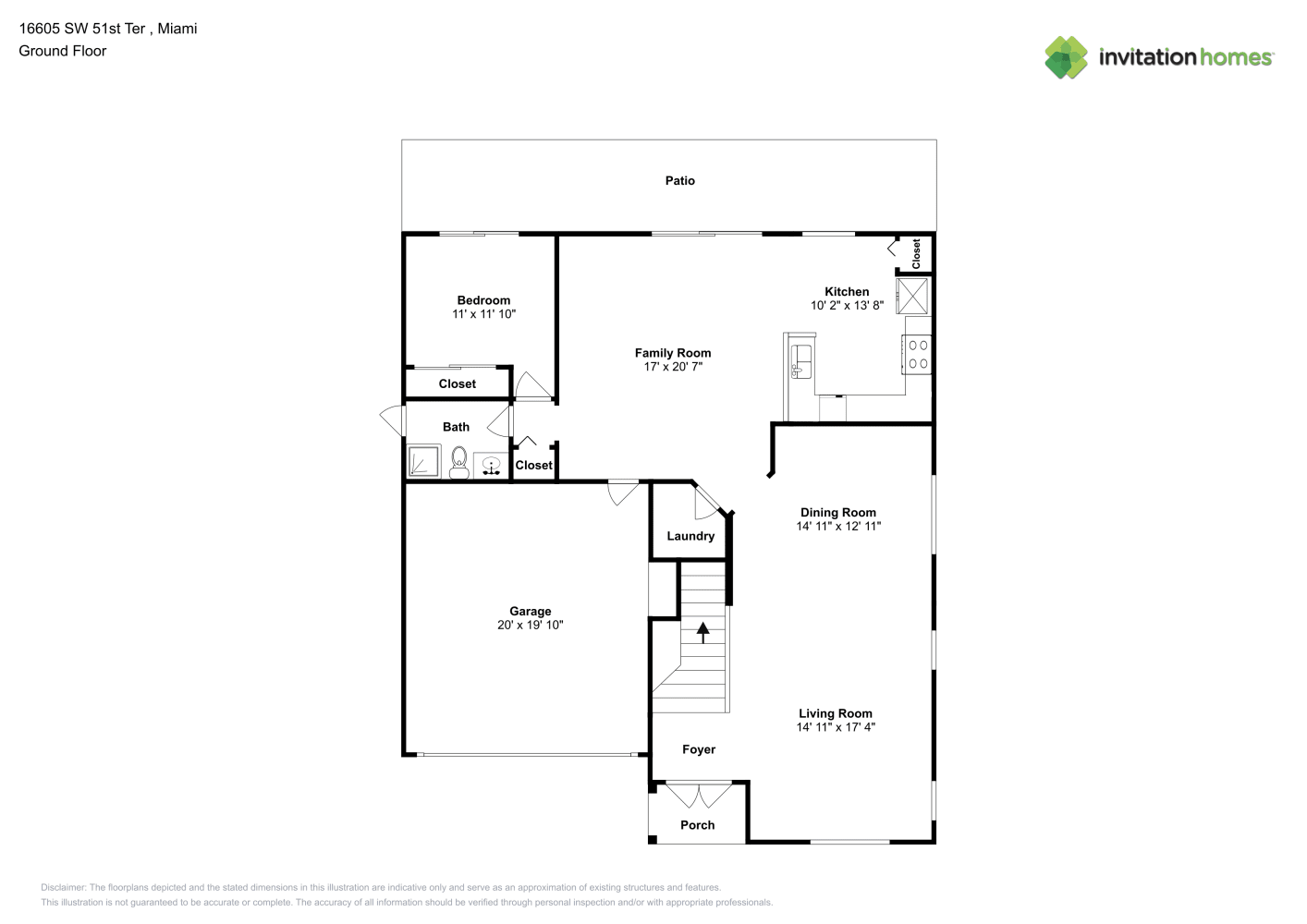 16605 SW 51st Ter photo 2