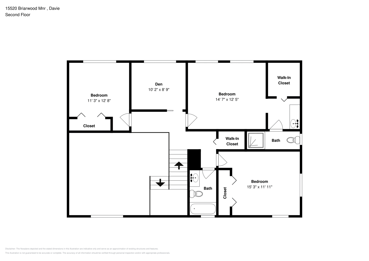 15520 Briarwood Mnr photo 3