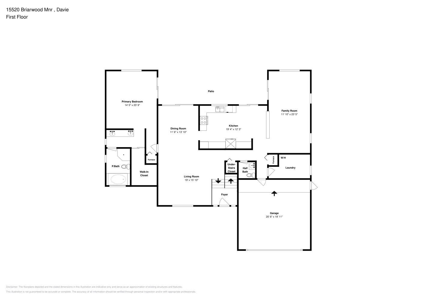 15520 Briarwood Mnr photo 2