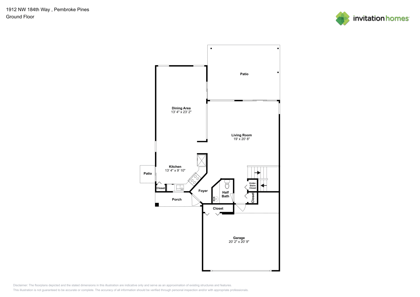 1912 NW 184th Way photo 2