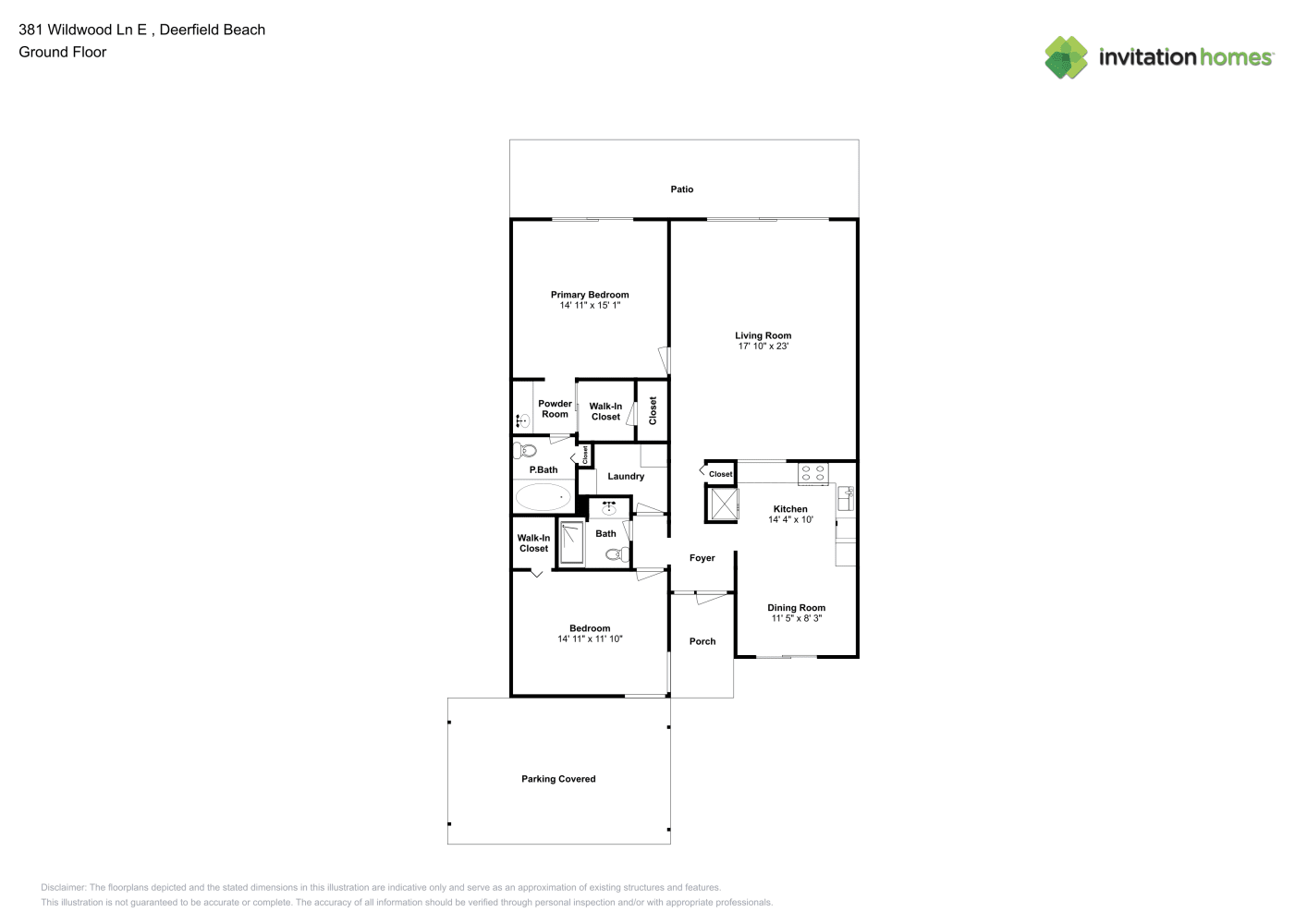 381 Wildwood Ln E photo 2