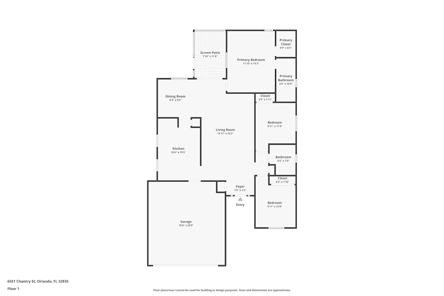 6551 Chantry St photo 2