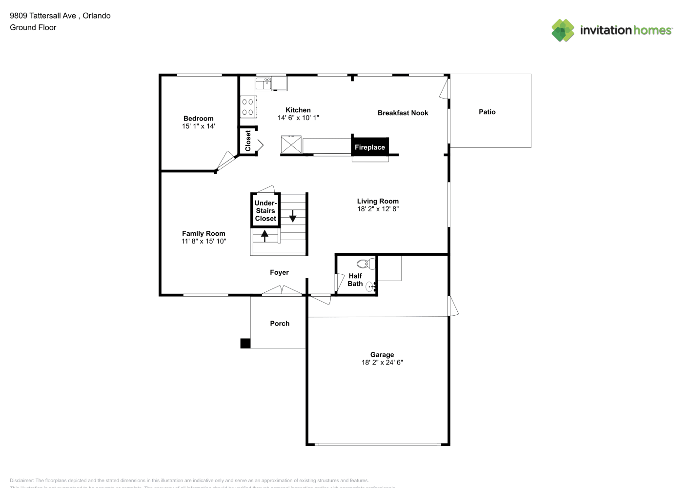 9809 Tattersall Ave photo 2