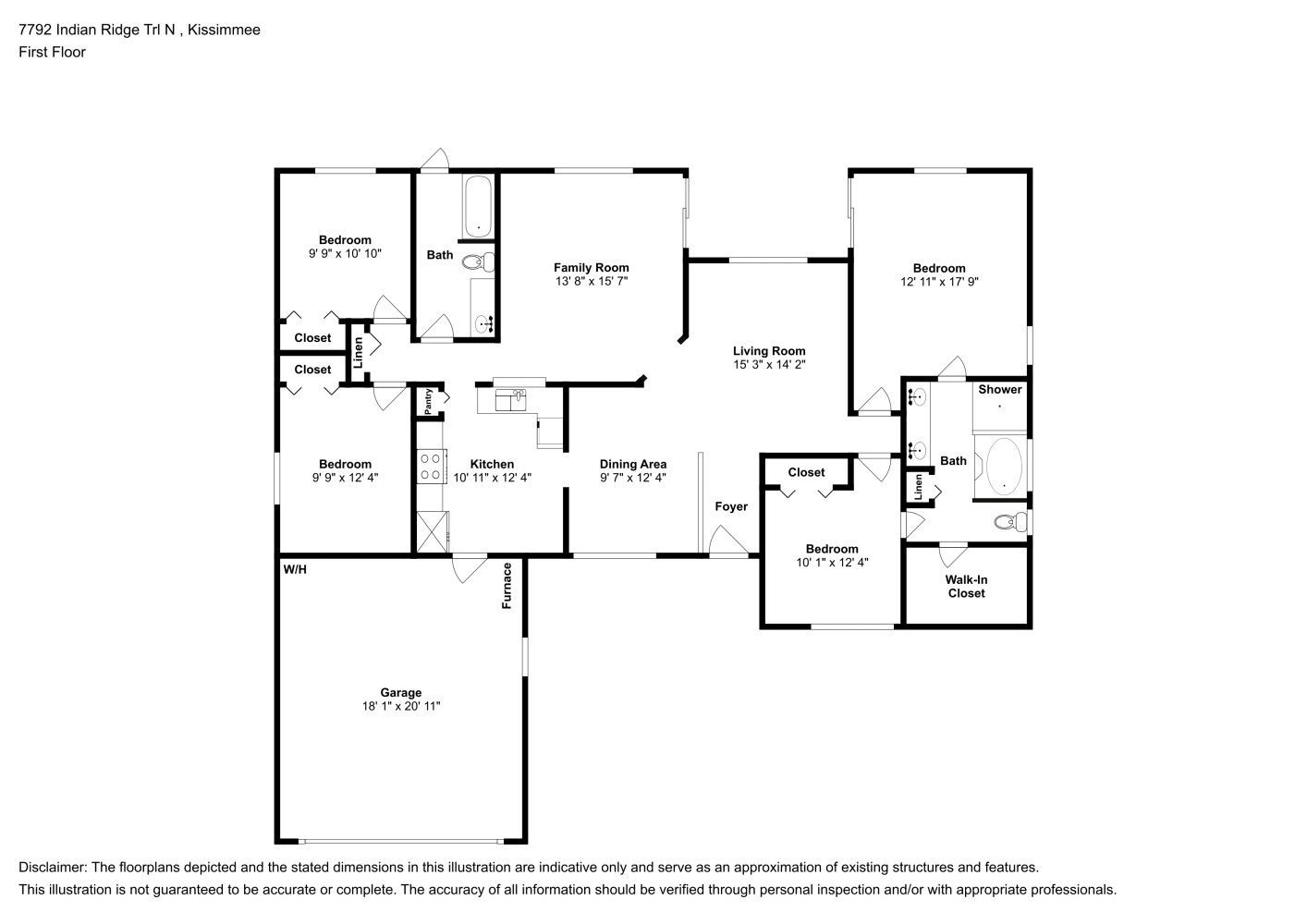 7792 Indian Ridge Trl N photo 2
