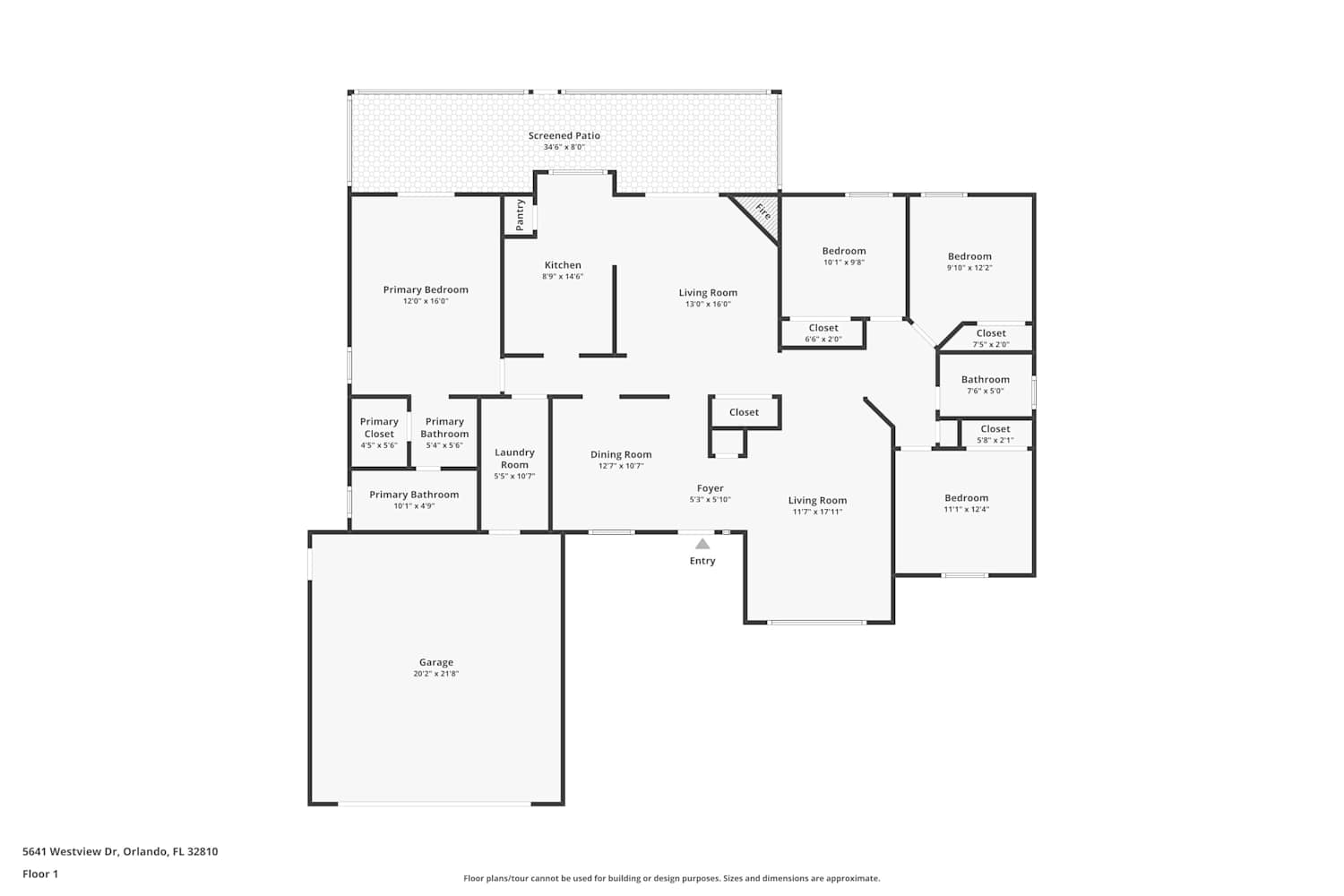 5641 Westview Dr photo 2