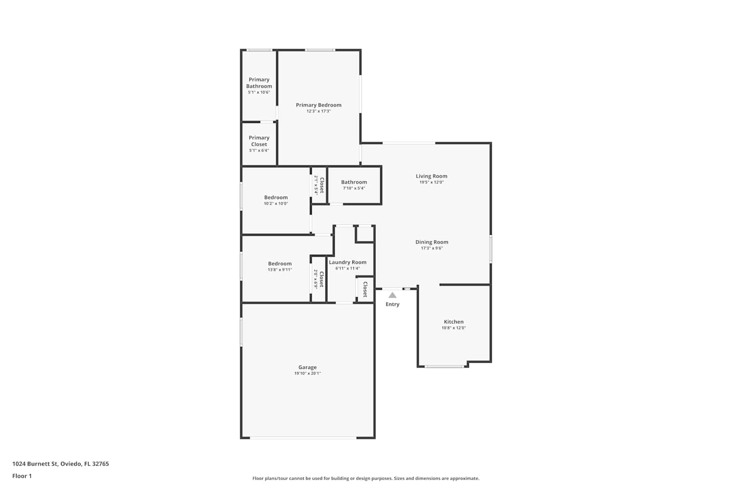 1024 Burnett St photo 2