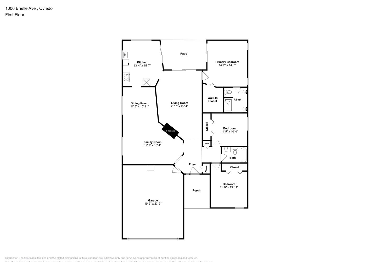 1006 Brielle Ave photo 2