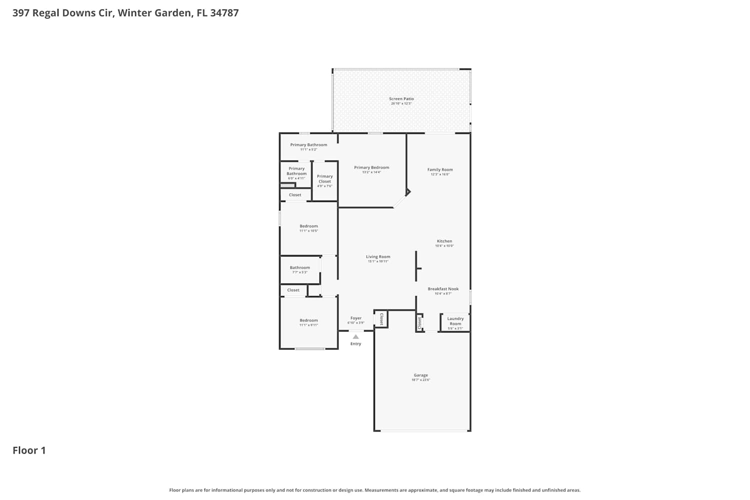 397 Regal Downs Cir photo 2