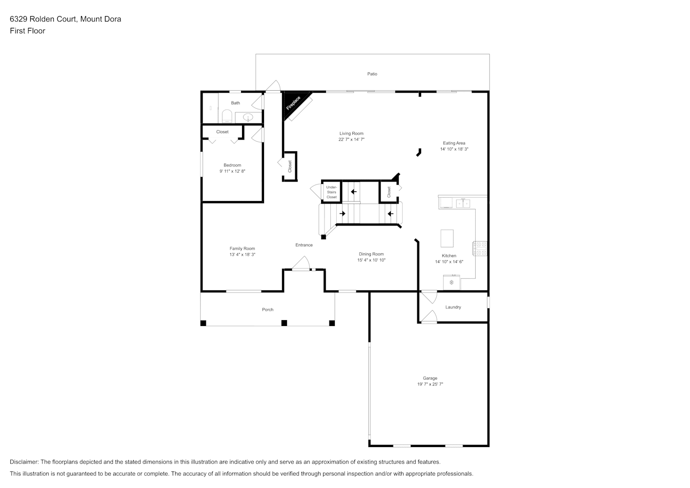 6329 Rolden Ct photo 2