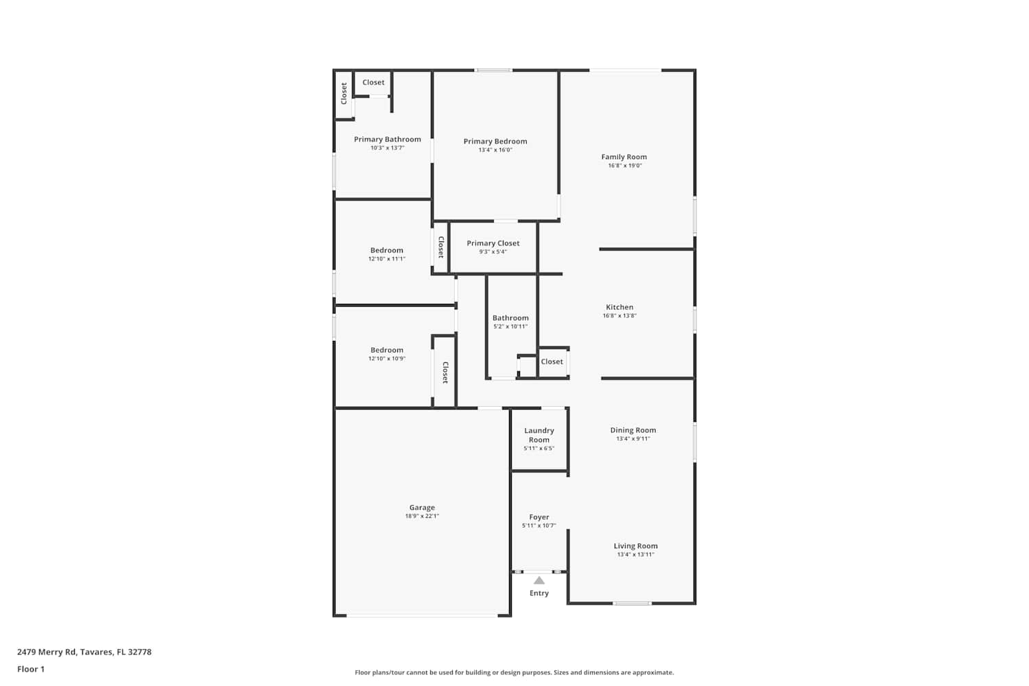 2479 Merry Rd photo 2