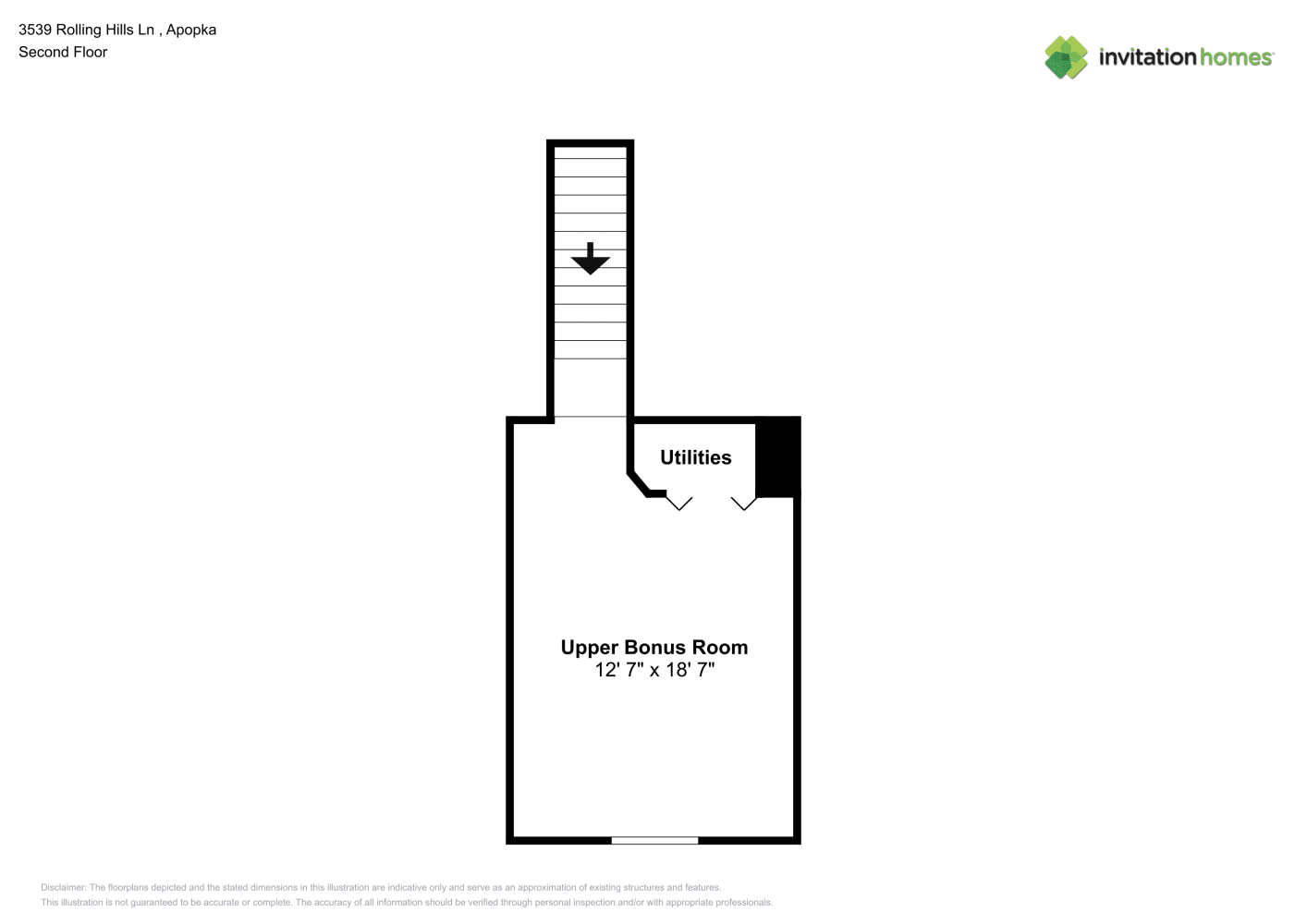 3539 Rolling Hills Ln photo 3