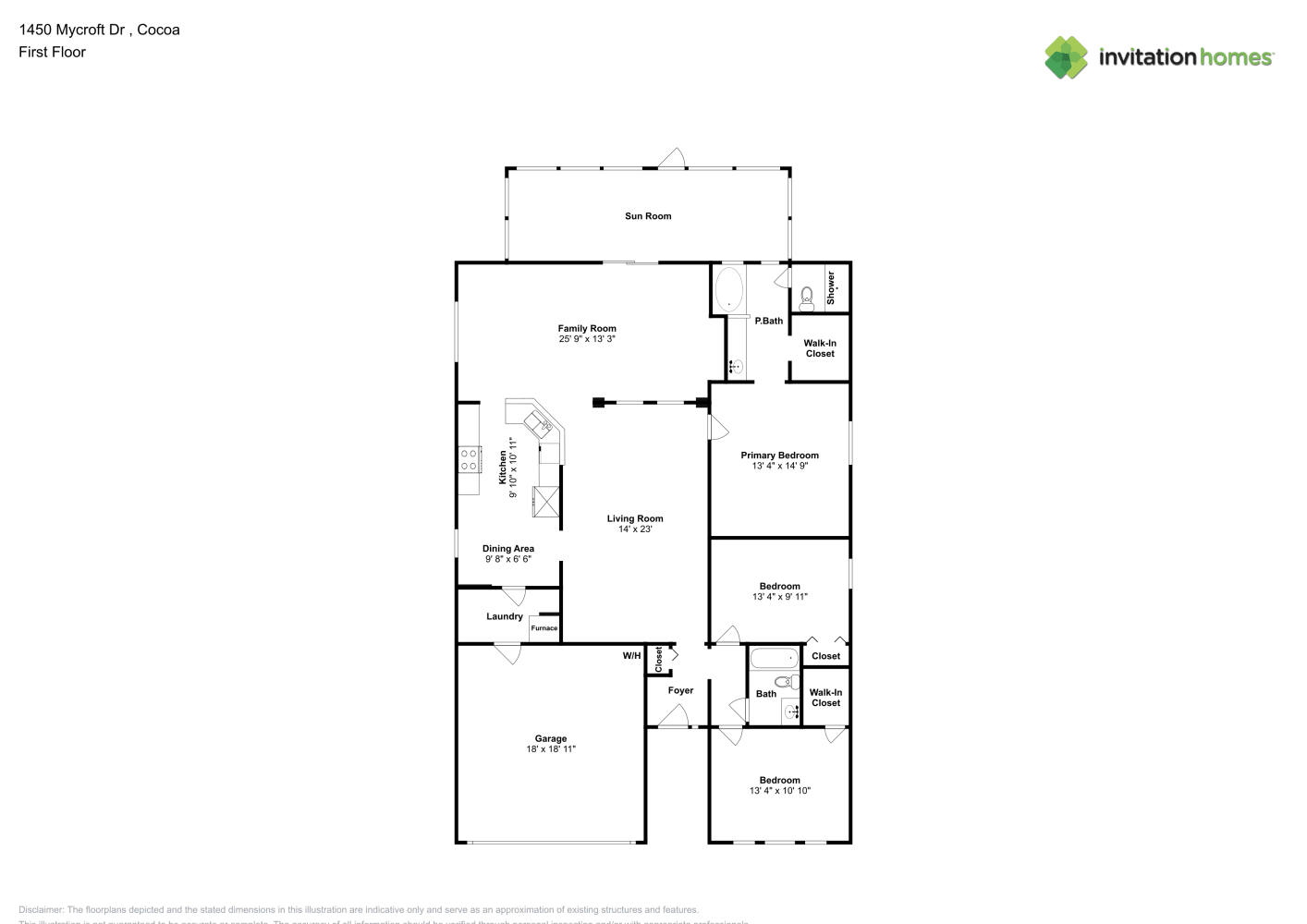1450 Mycroft Dr photo 3