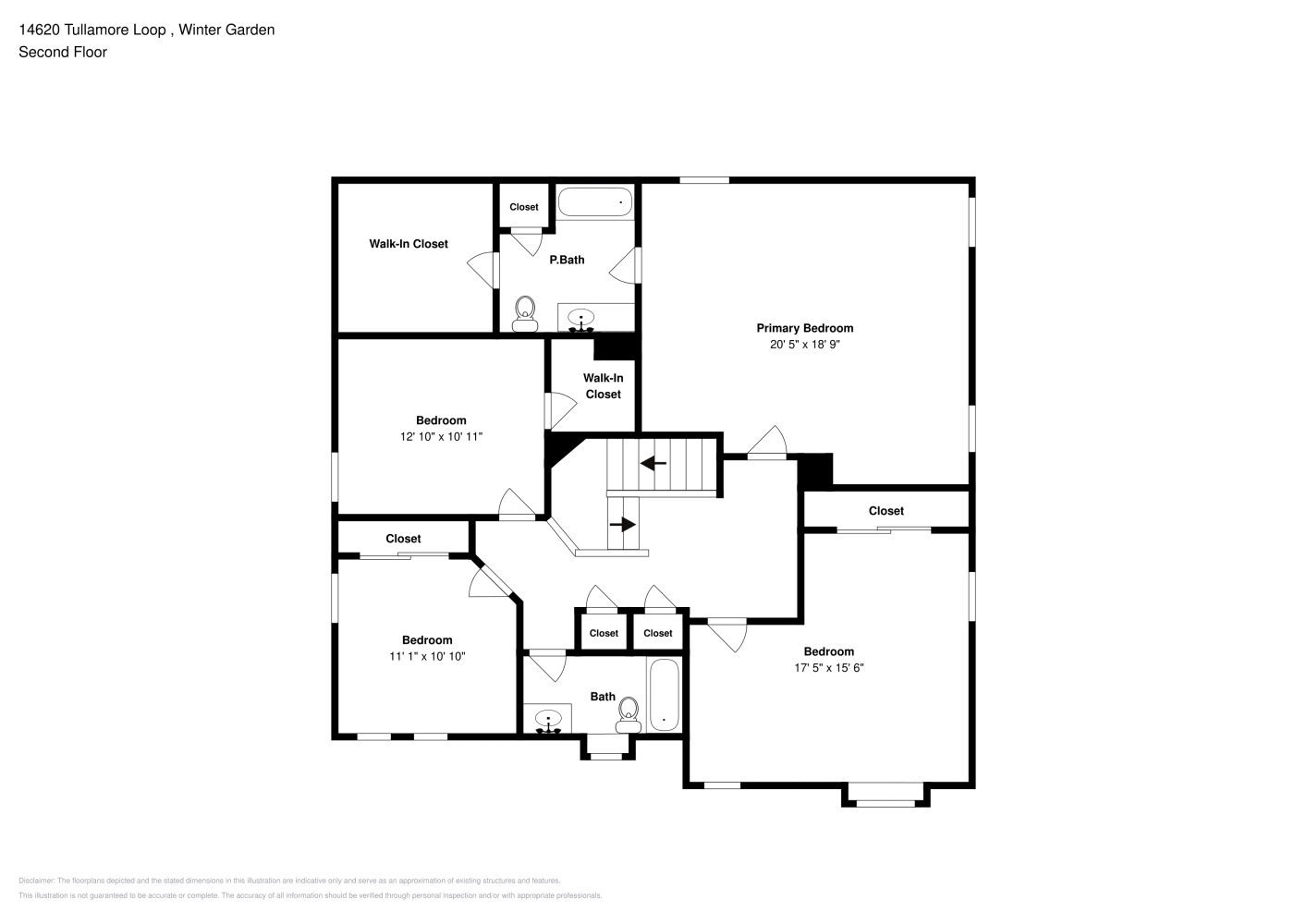 14620 Tullamore Loop photo 3