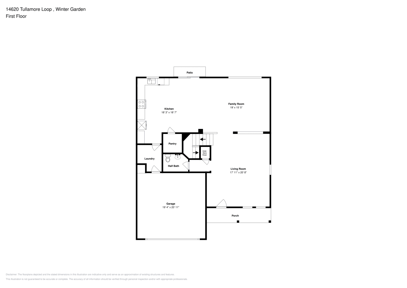 14620 Tullamore Loop photo 2