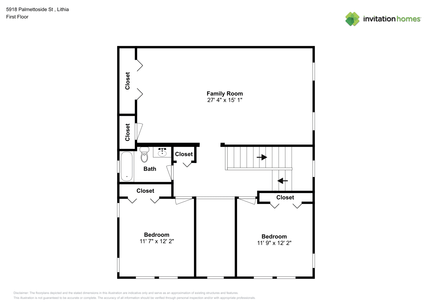 5918 Palmettoside St photo 3