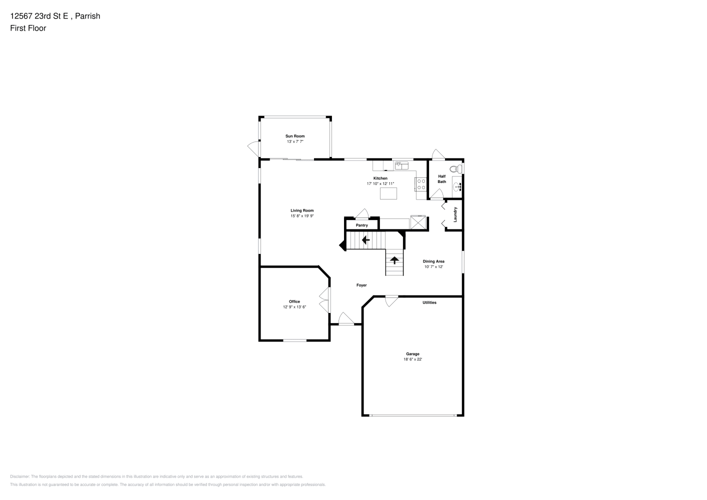 12567 23rd St E photo 2