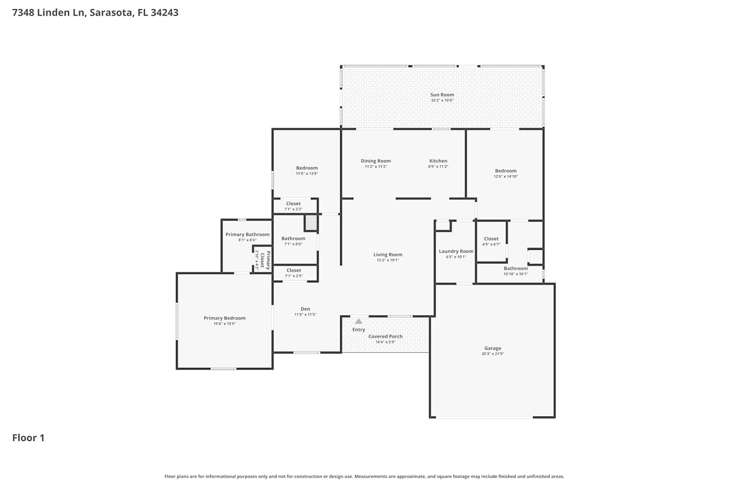 7348 Linden Ln photo 2