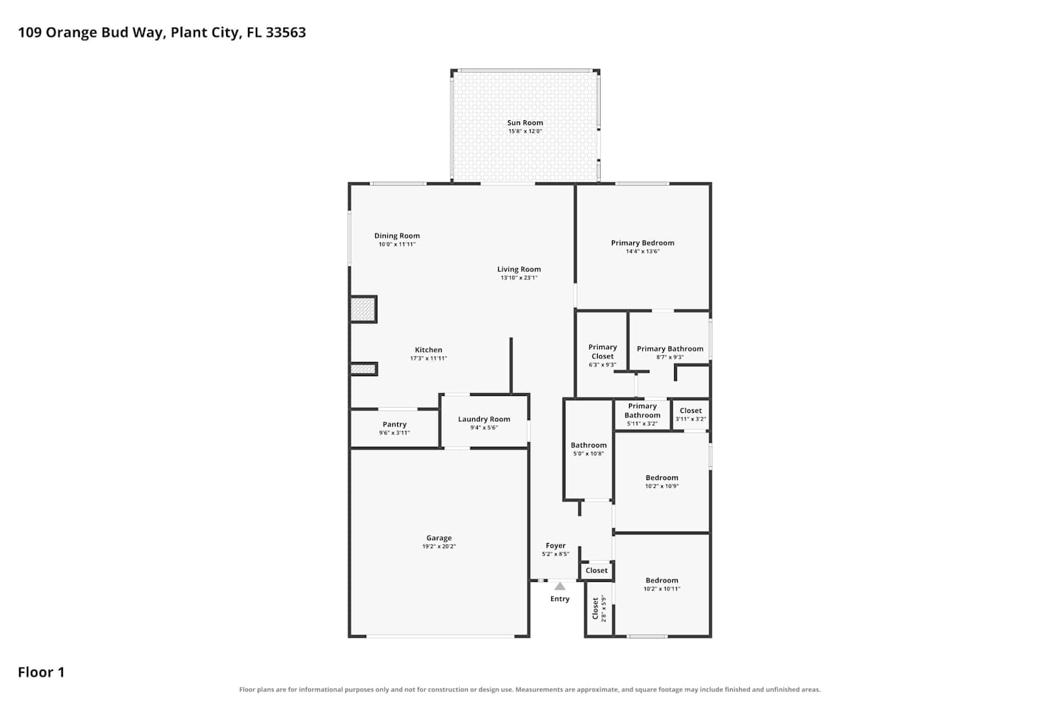109 Orange Bud Way photo 2