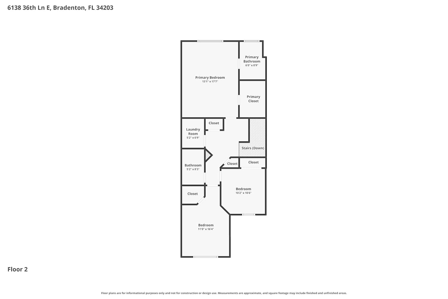 6138 36th Ln E photo 3