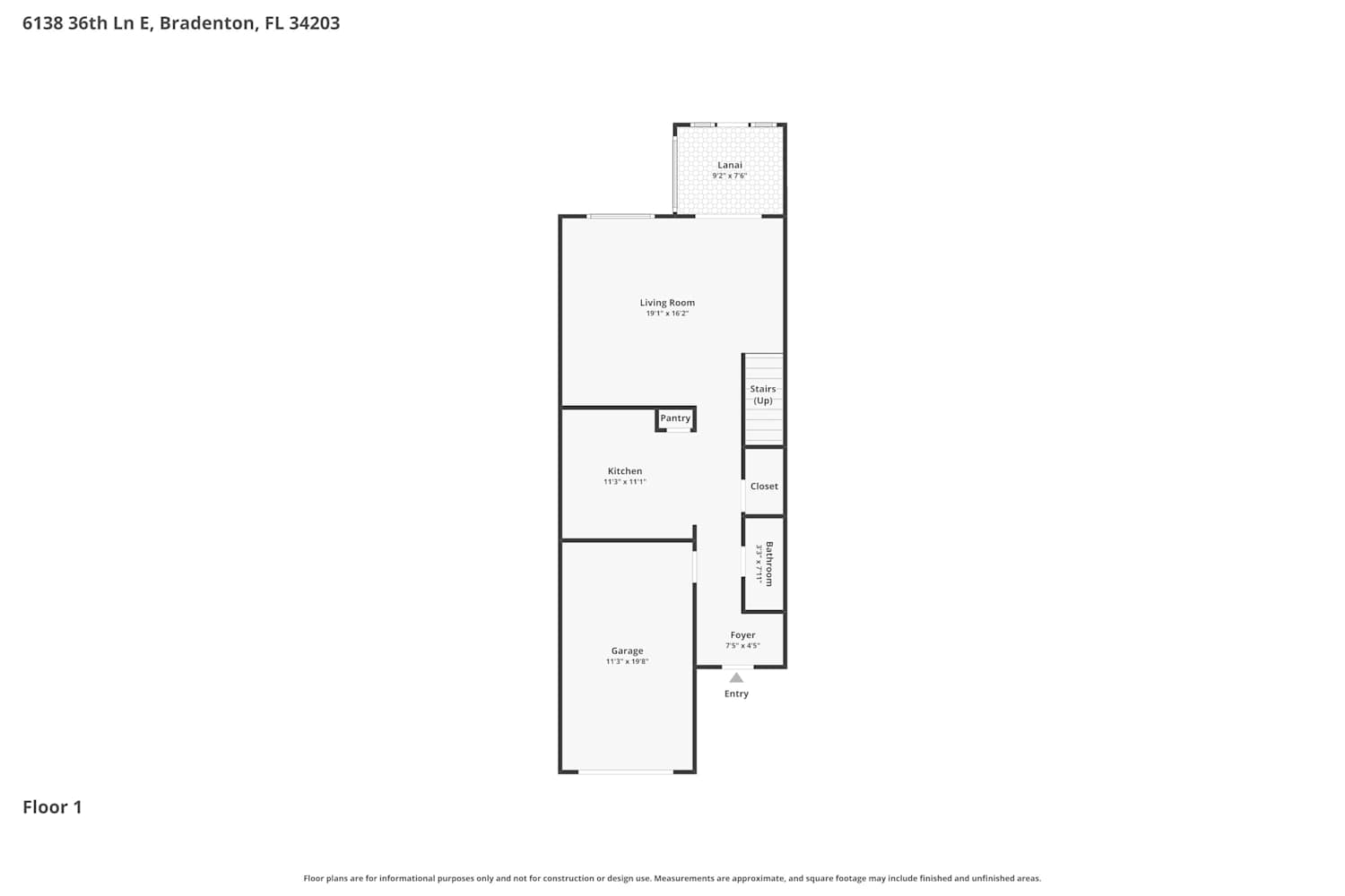 6138 36th Ln E photo 2