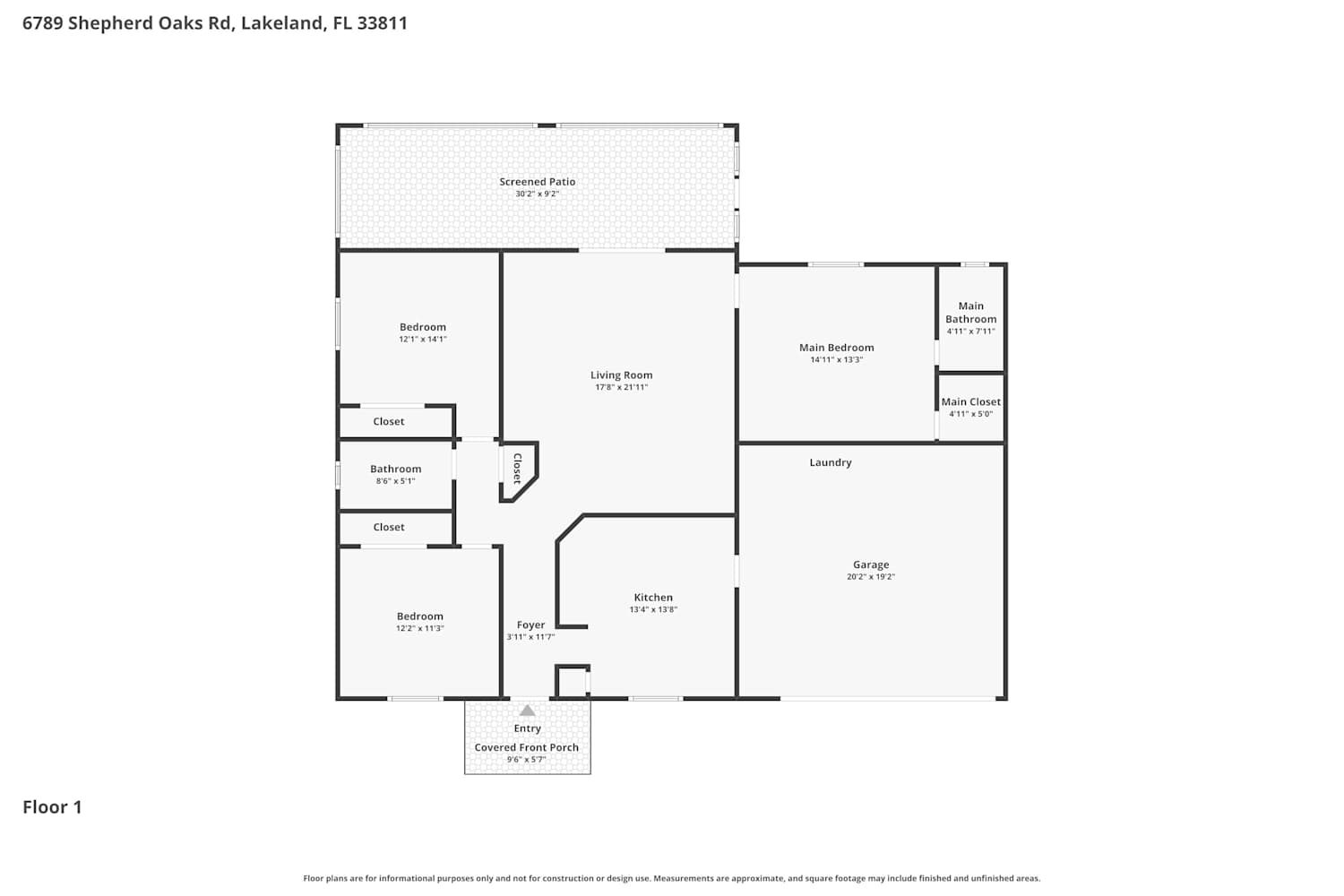 6789 Shepherd Oaks Rd photo 2