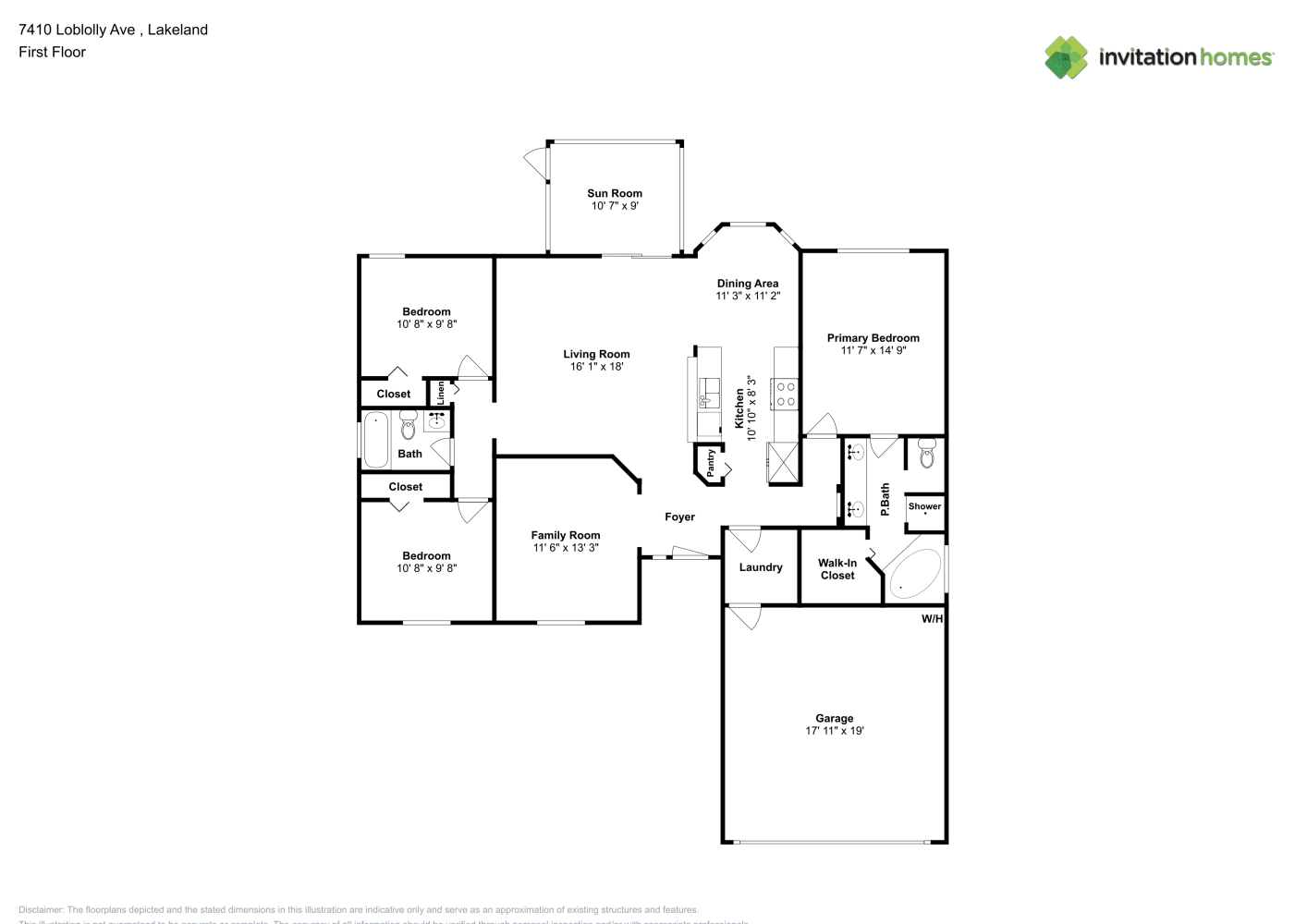 7410 Loblolly Ave photo 2