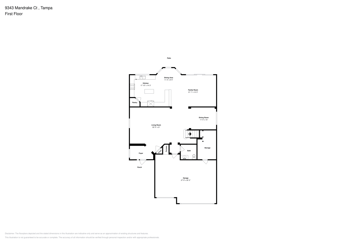 9343 Mandrake Ct photo 2